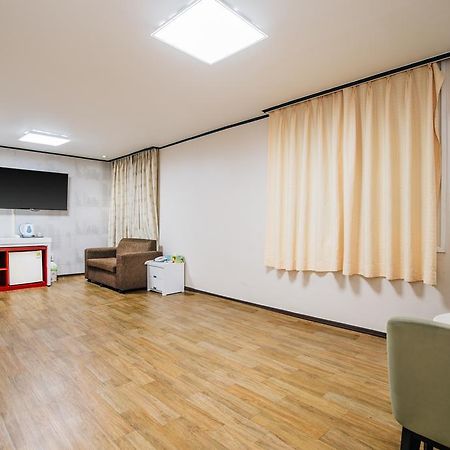 Oakra Hotel Jeju Dış mekan fotoğraf