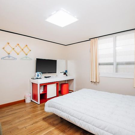 Oakra Hotel Jeju Dış mekan fotoğraf